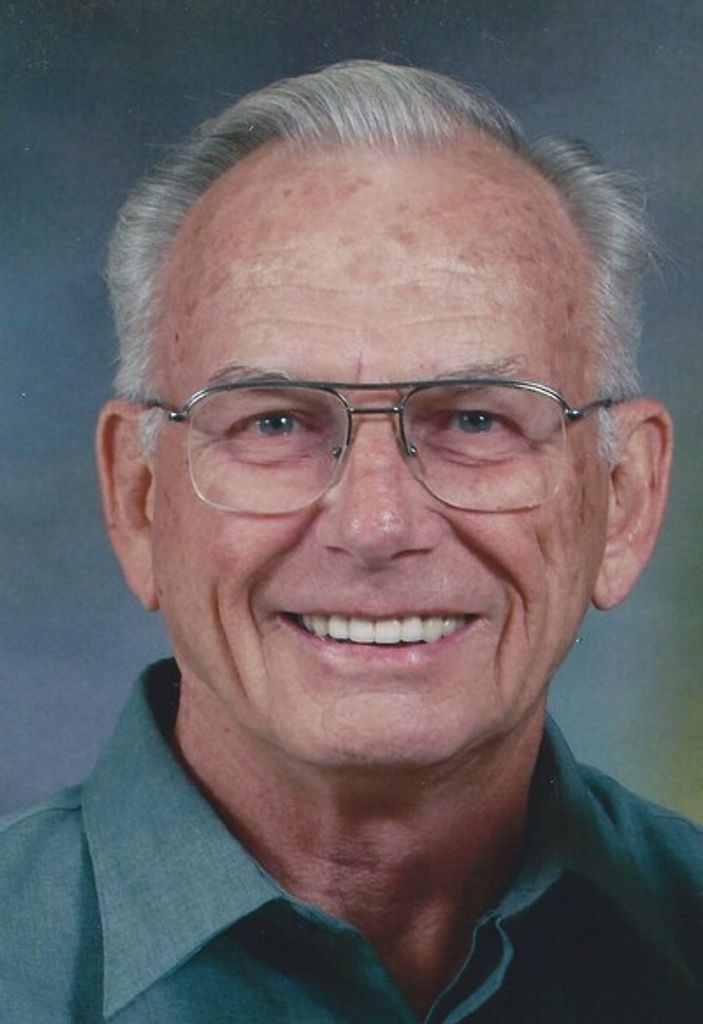 Charles 'Chuck' William Dawley Profile Photo