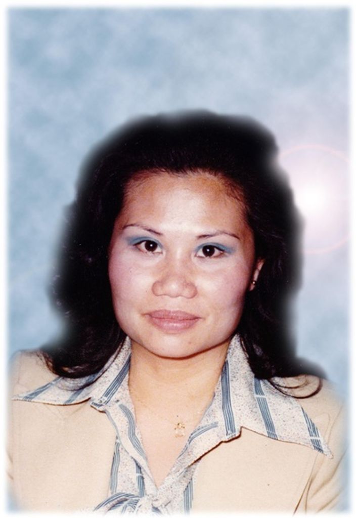 Purita T. Gregory Profile Photo