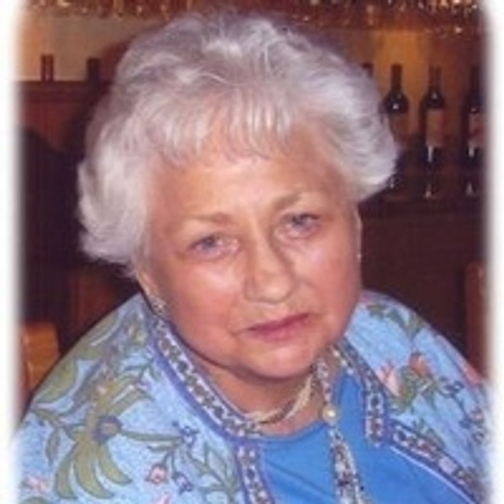 Lena Viola Gaddis