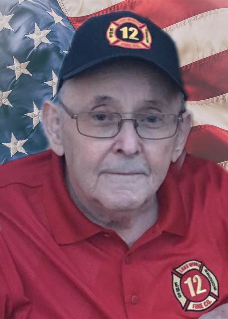 Richard D. Wilbur