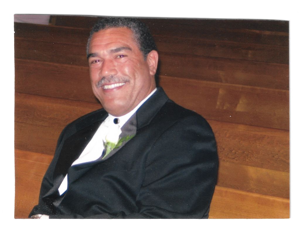 Mr. Jerry Price Profile Photo