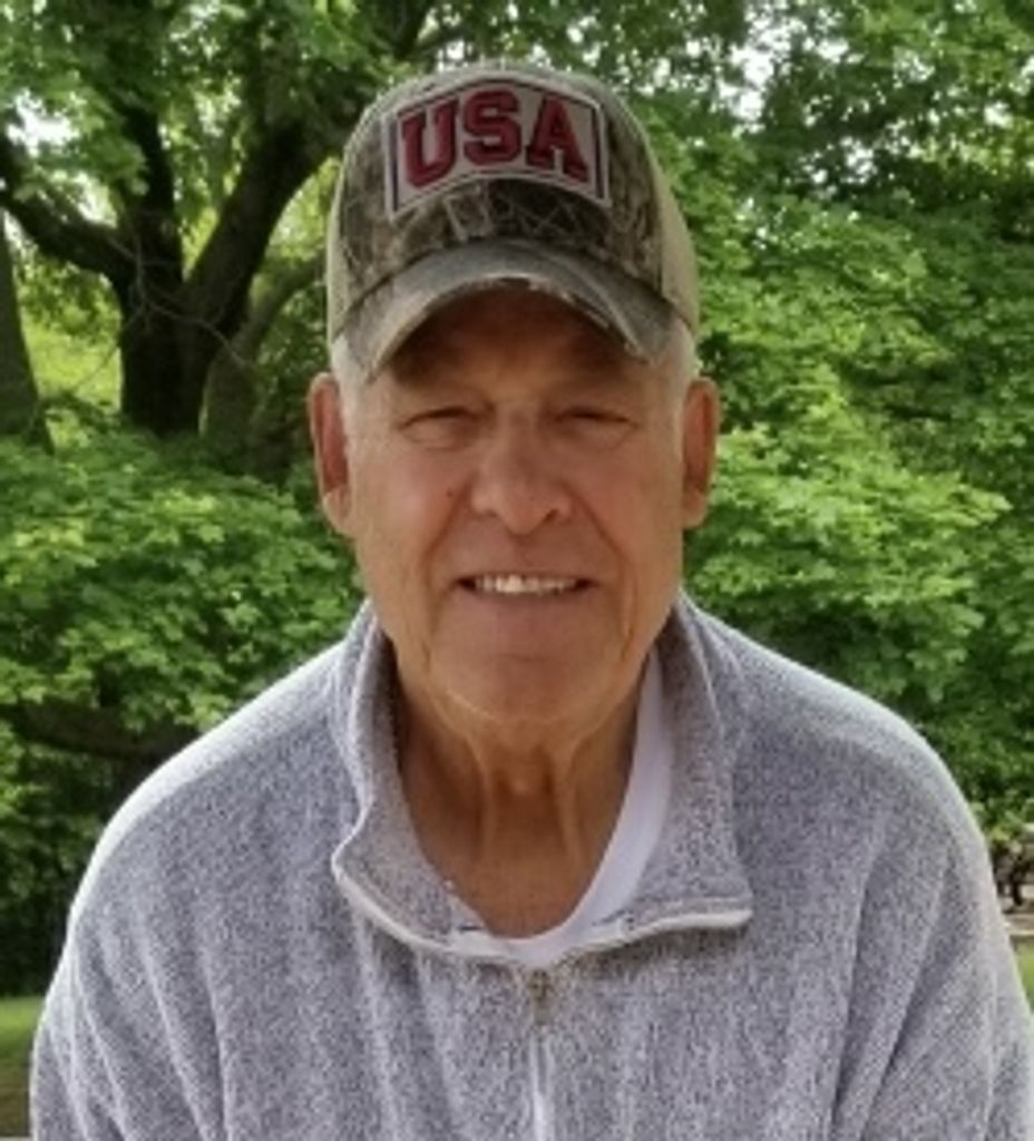 Kenneth G. Lyall Profile Photo