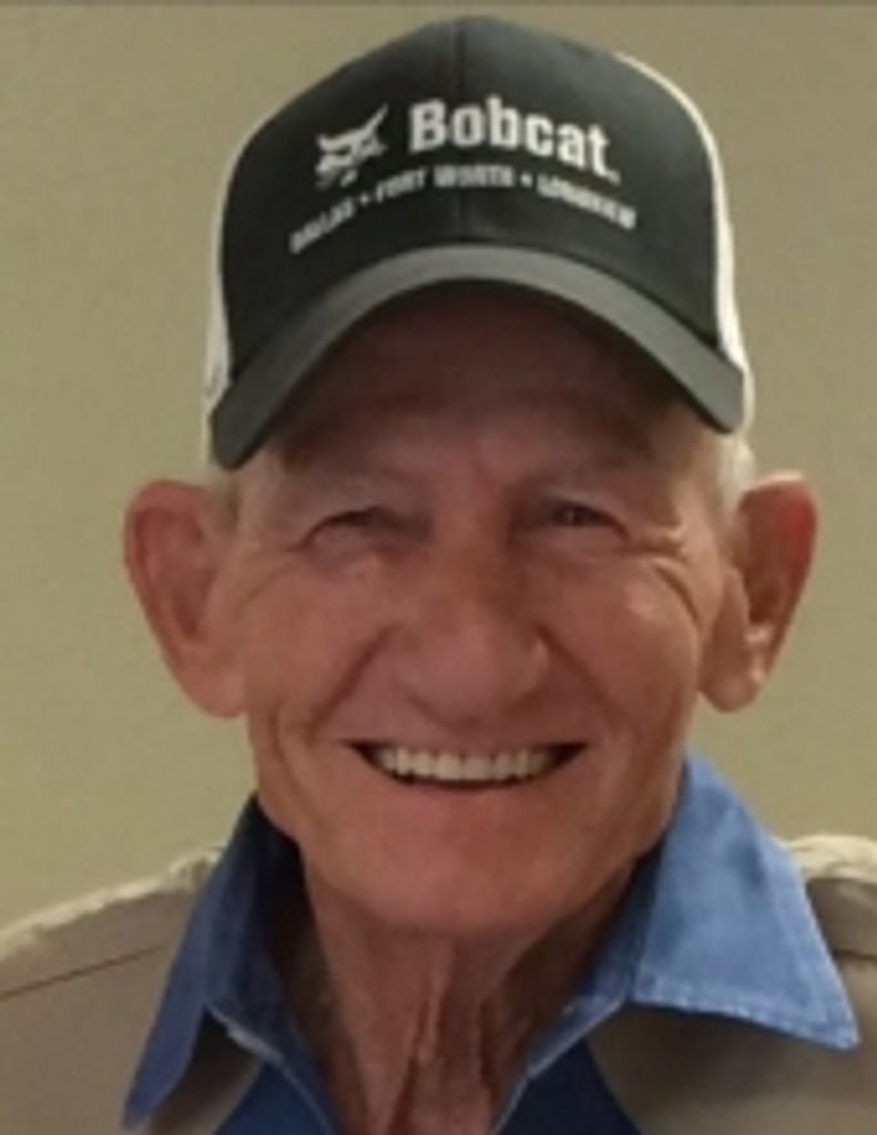 Marvin Leonard Smith