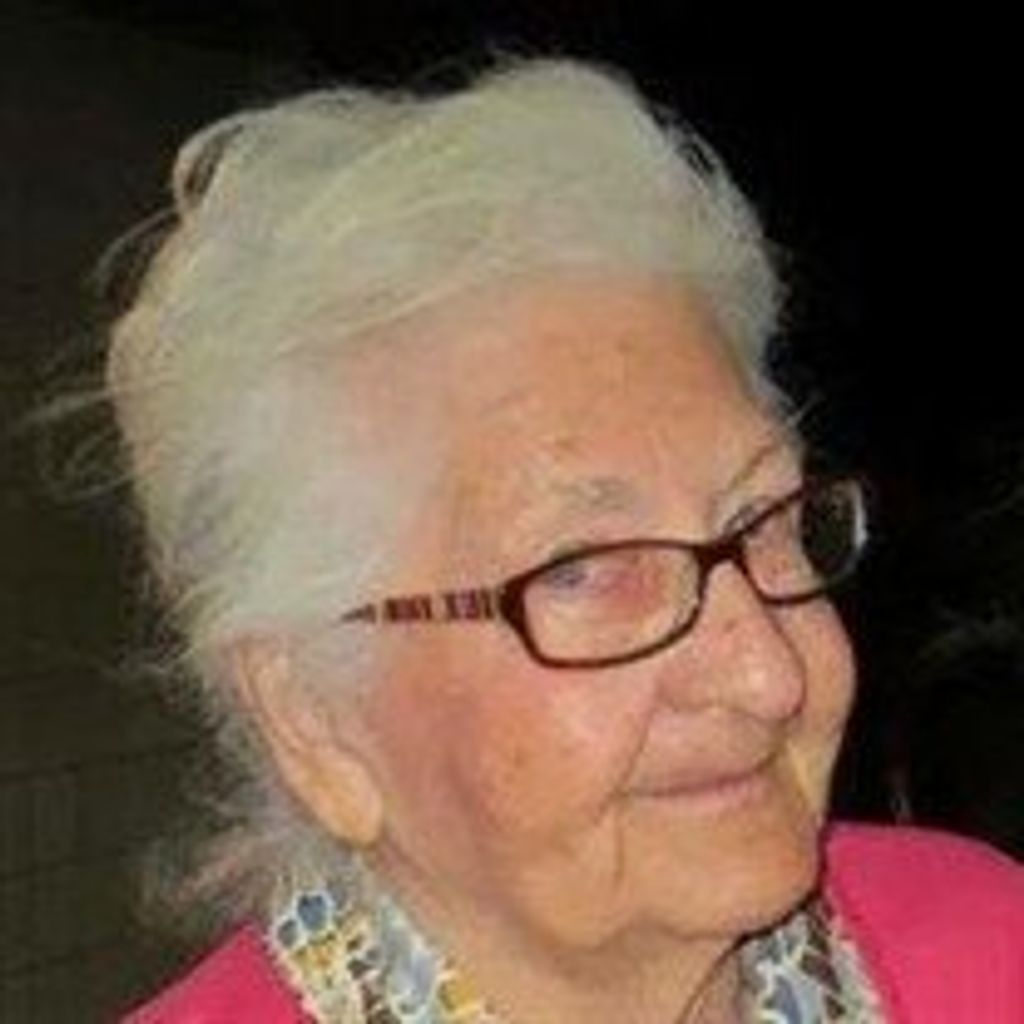 Marie Wall
