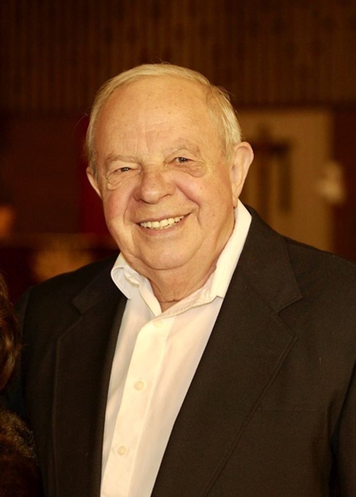 Edward W. Harycki Profile Photo