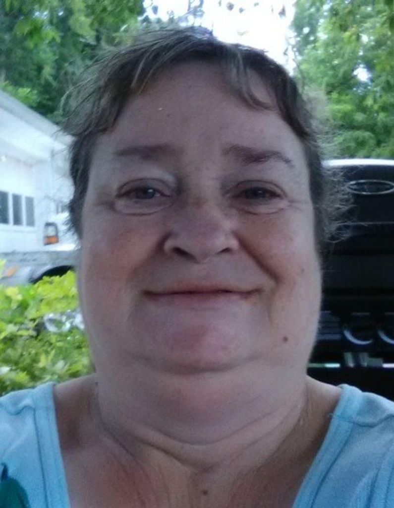 Luann Frances (Miller)  Wagner