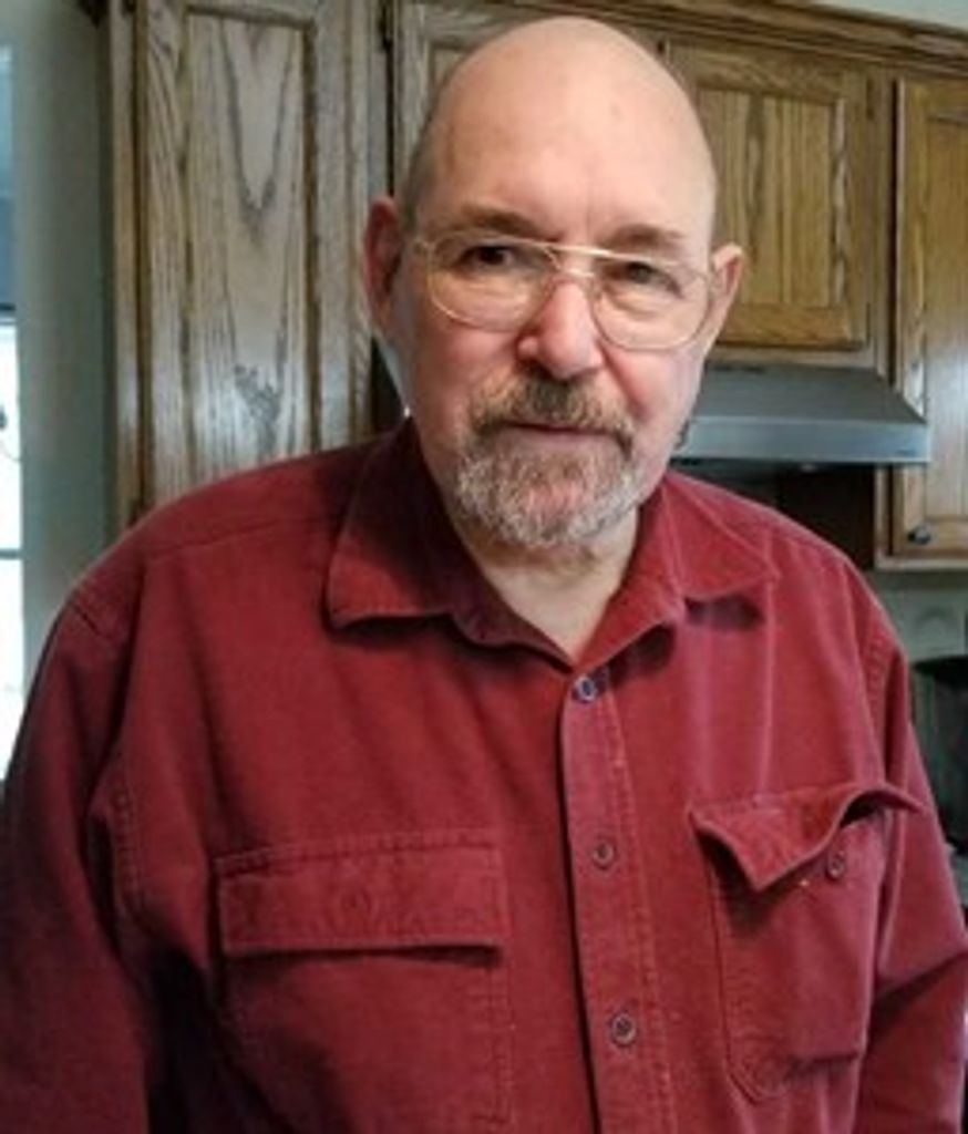 Gerard Armand Lussier, Jr.