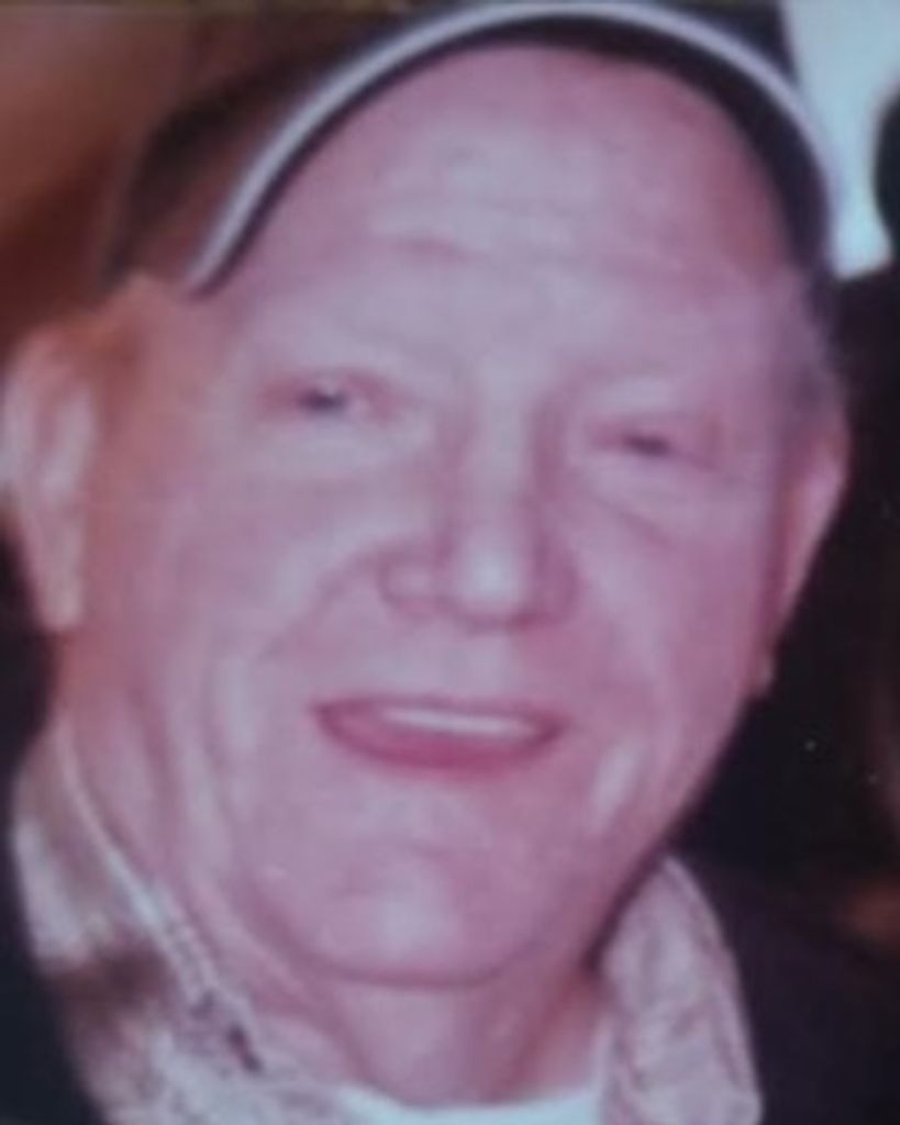 Buddy J. Collins