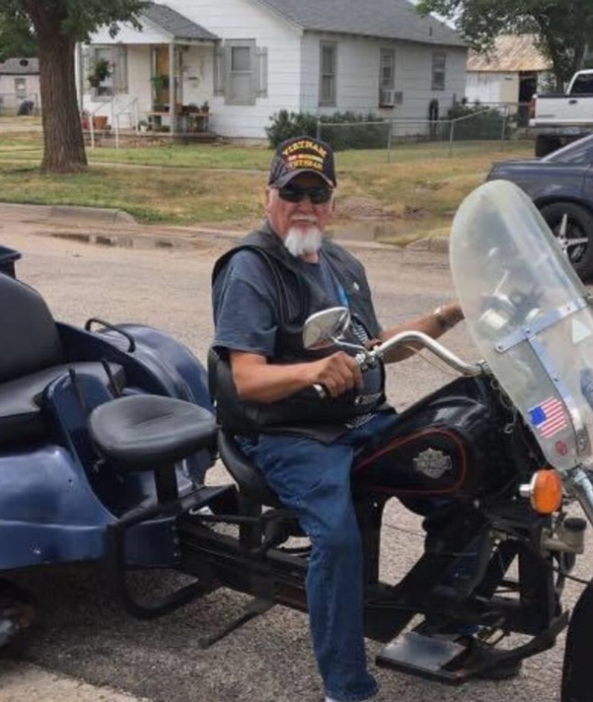 Dallas Leroy Howerton