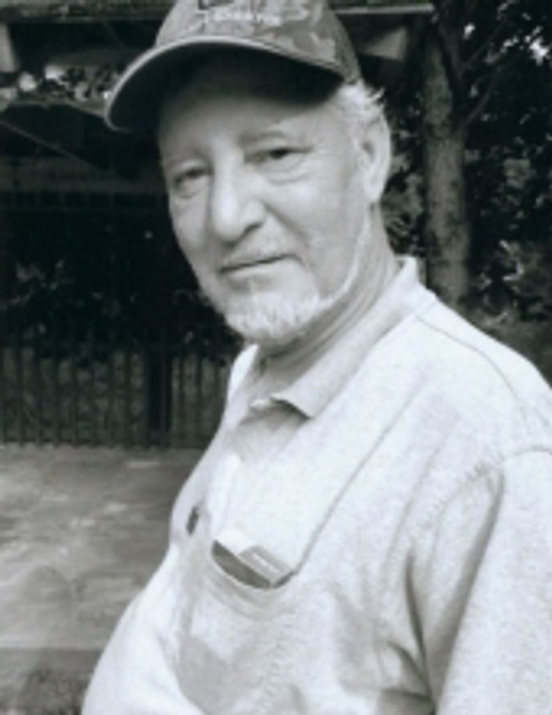 Eugene Smith Sr.