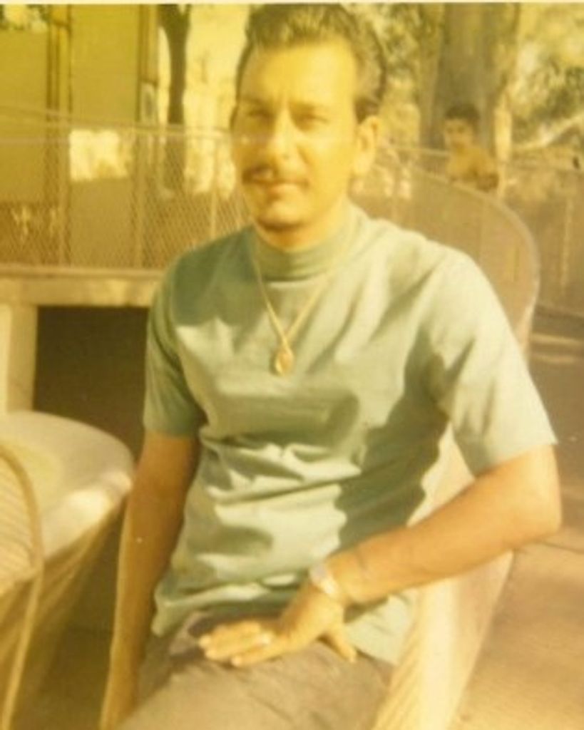 Brigido "Lito" Tellez