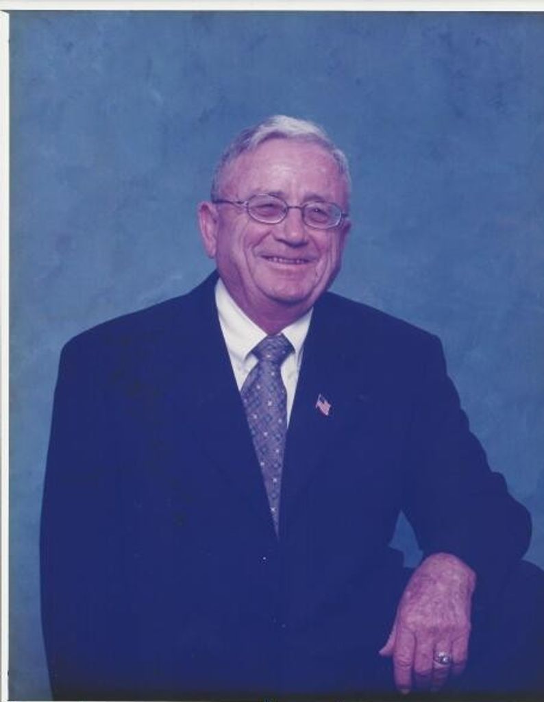 Billy Jack Warren Profile Photo