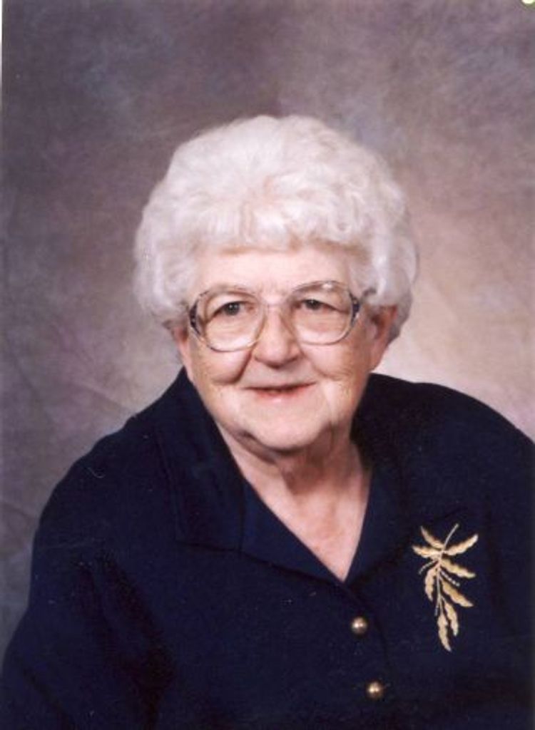 Dorothy Travis