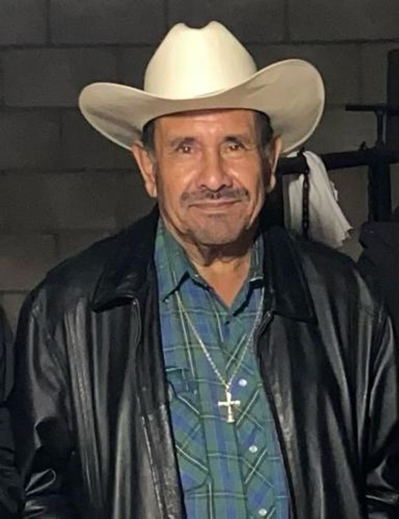 Salvador Cuevas Velasquez Profile Photo