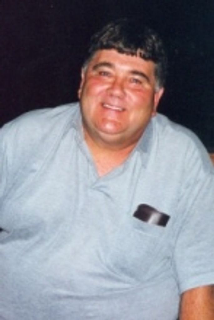 Joseph Allen Wilson