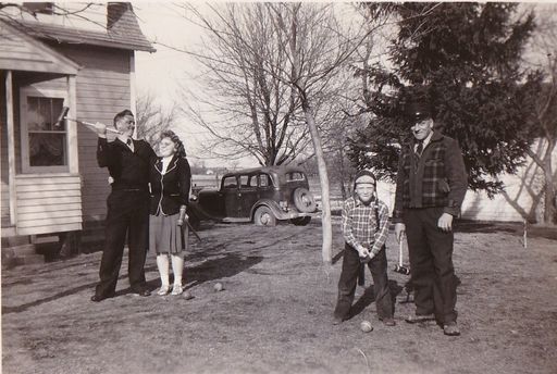 LuElla Leona Randerson photo gallery thumbnail 21 of 29
