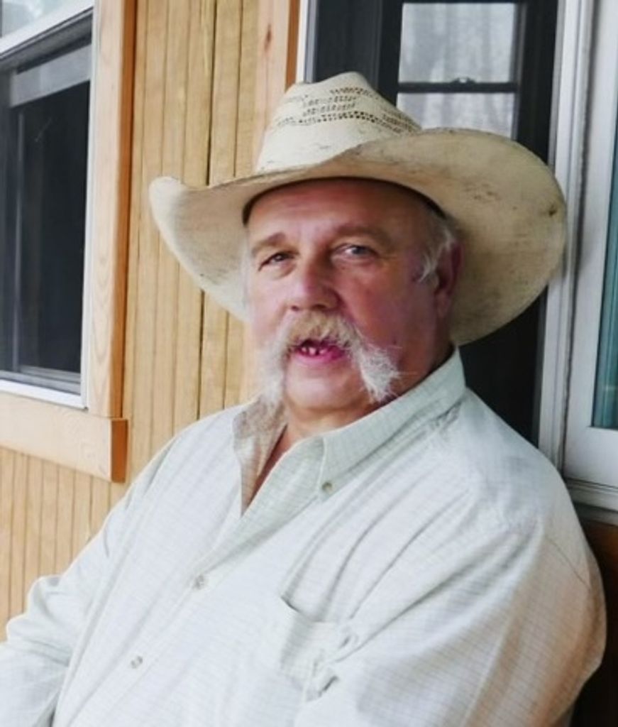 Ronnie Steven Wood Profile Photo