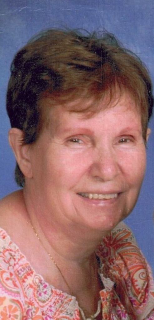 Mary Michael Barry Profile Photo