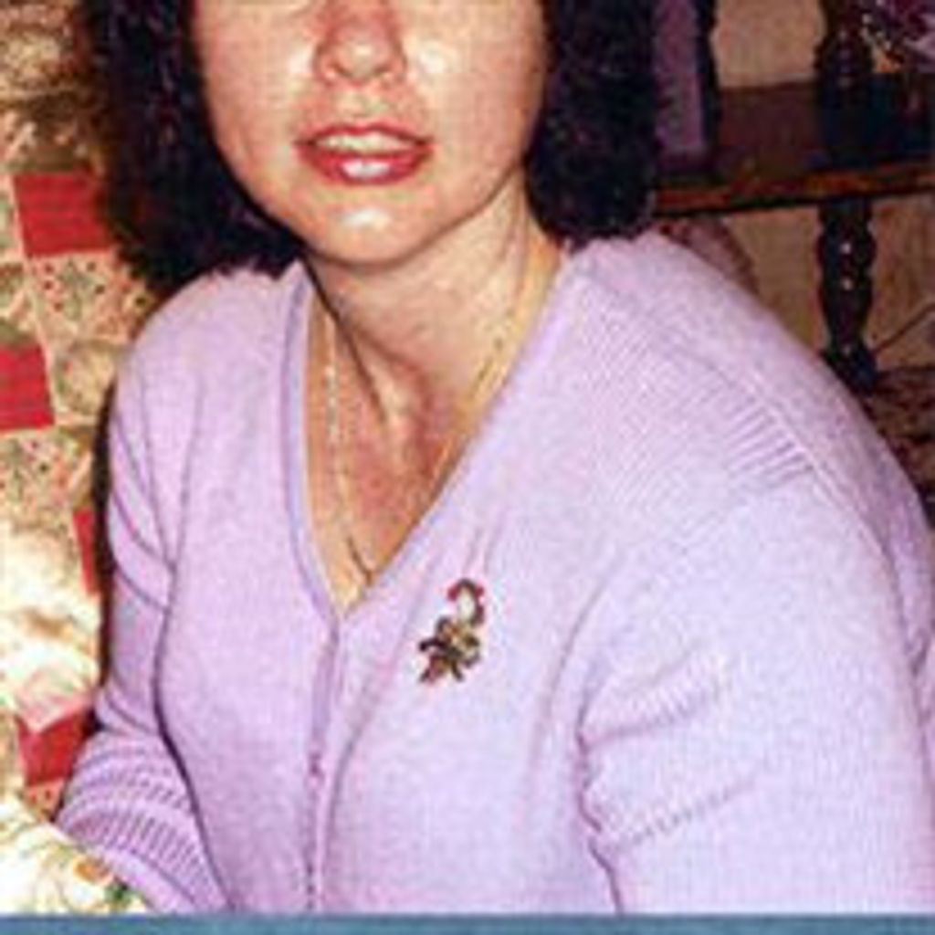 Rhonda Michelle Mier Dupuy