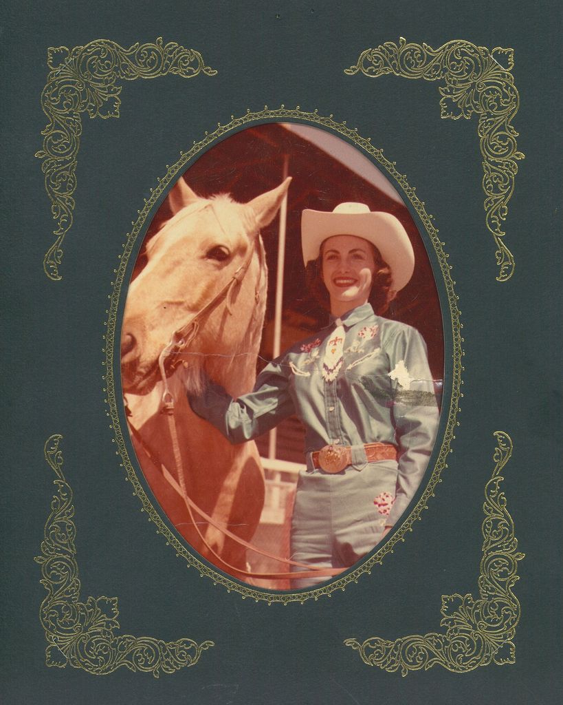 Patricia Francis Tibbetts