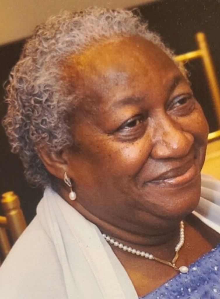 Ophelia Drake Jones Profile Photo
