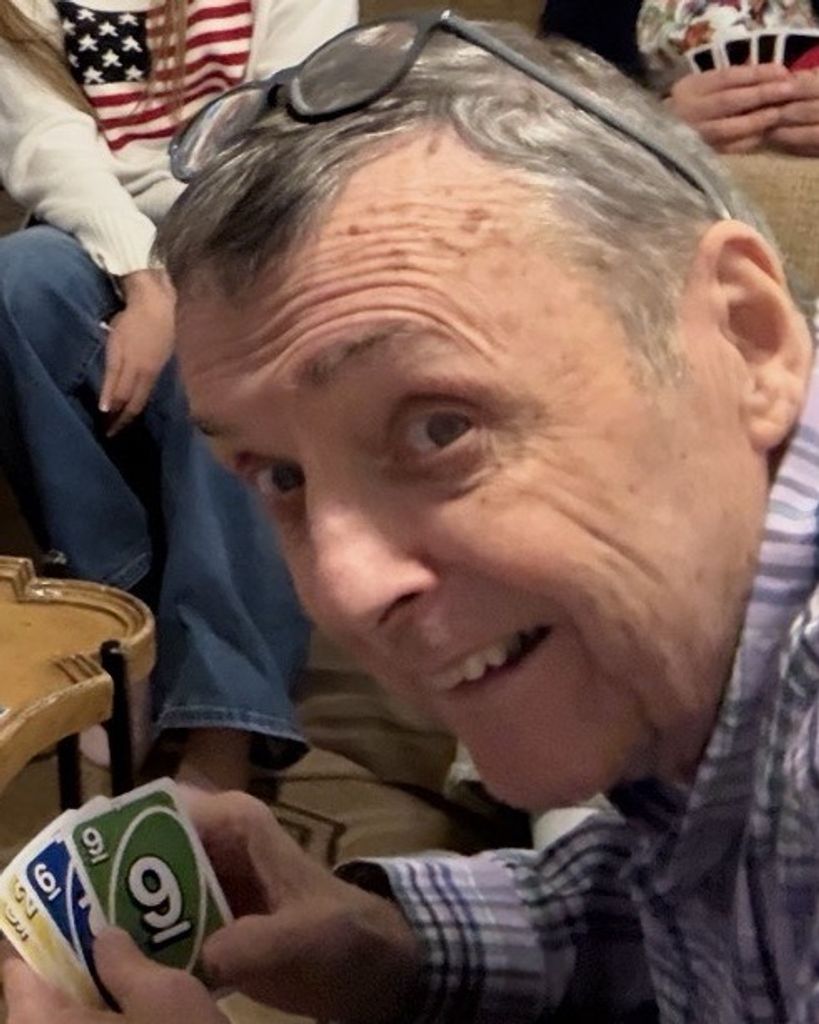 John Greenhill Profile Photo