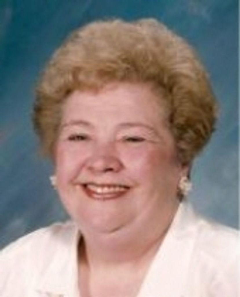 Colette A. Settelmeyer