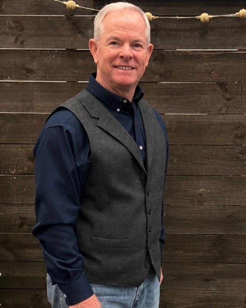 Tony Mark Anderson Profile Photo