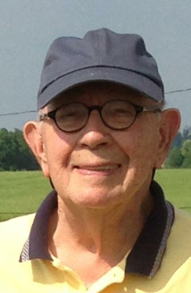 Arthur Clements Young, Phd