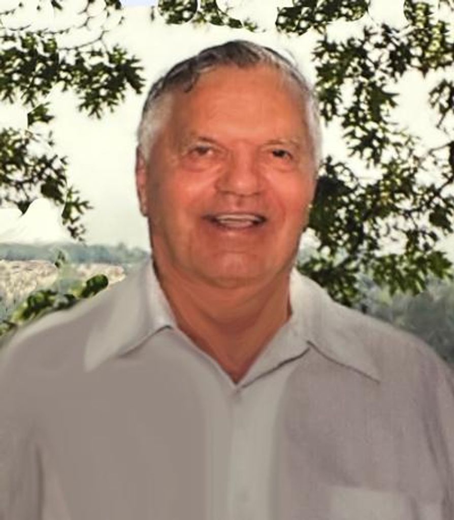 Daniel Delbert Rose Profile Photo