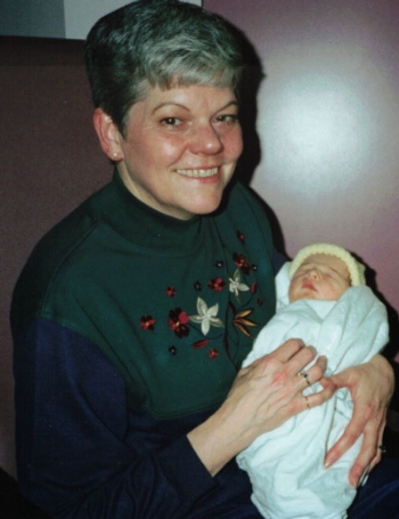 Sharon Lynne Youngberg