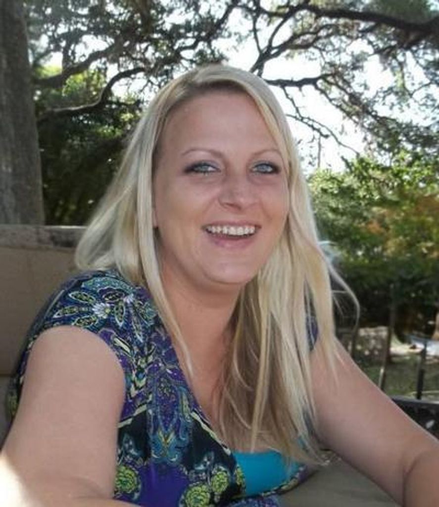 Amanda Ruth Meurer Profile Photo