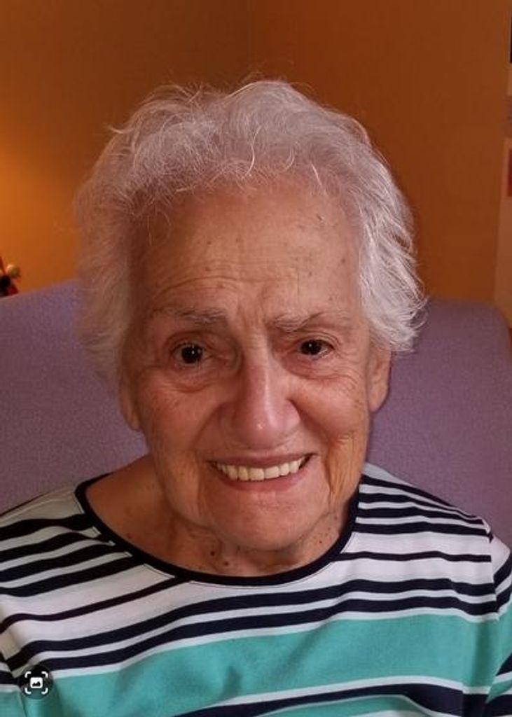 Ernestine M. Forneiro Profile Photo