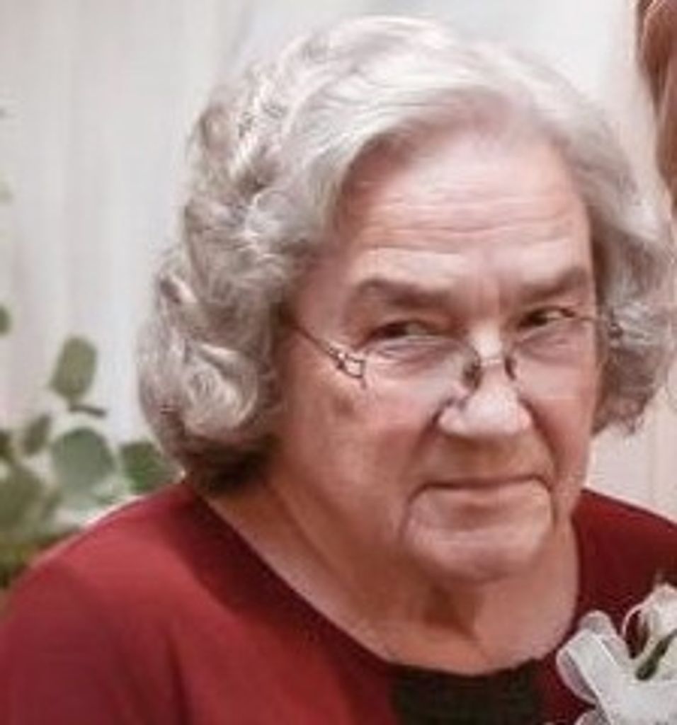 Mckatherine Julia Spradley