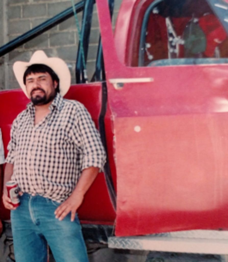 Melchor Hernandez