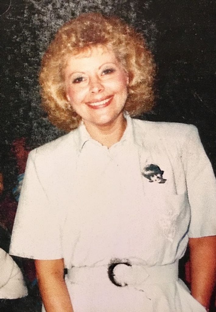 Linda Kay Franklin Profile Photo