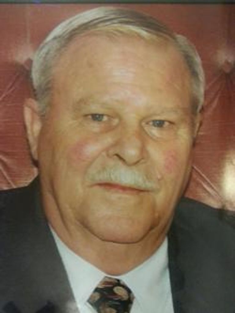 Johnny Lee Morgan