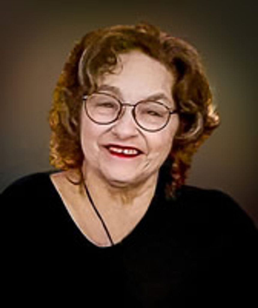 Cynthia Louise Fronzaglia Sedora