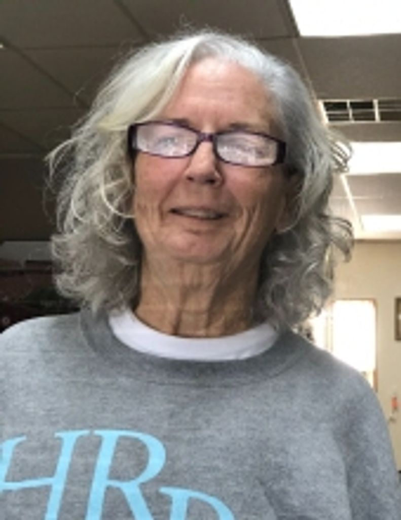 Susan Elizabeth Medford