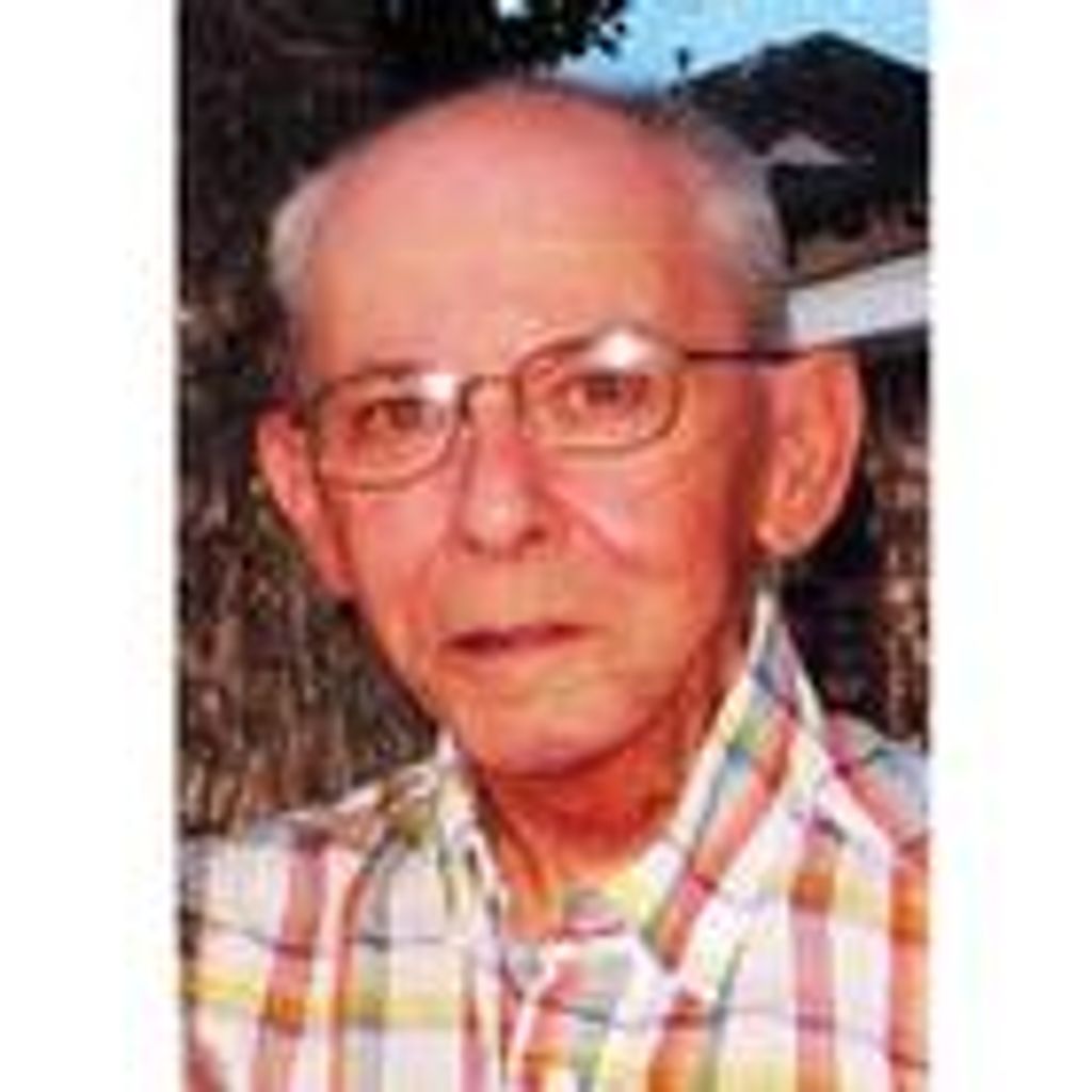 William "Bill" L. Puesey, Jr