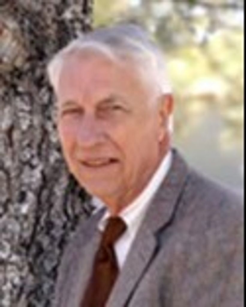 Patrick Hurley Profile Photo