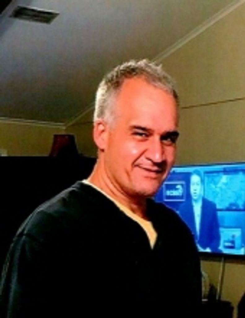 Justin Michael  Harbuck