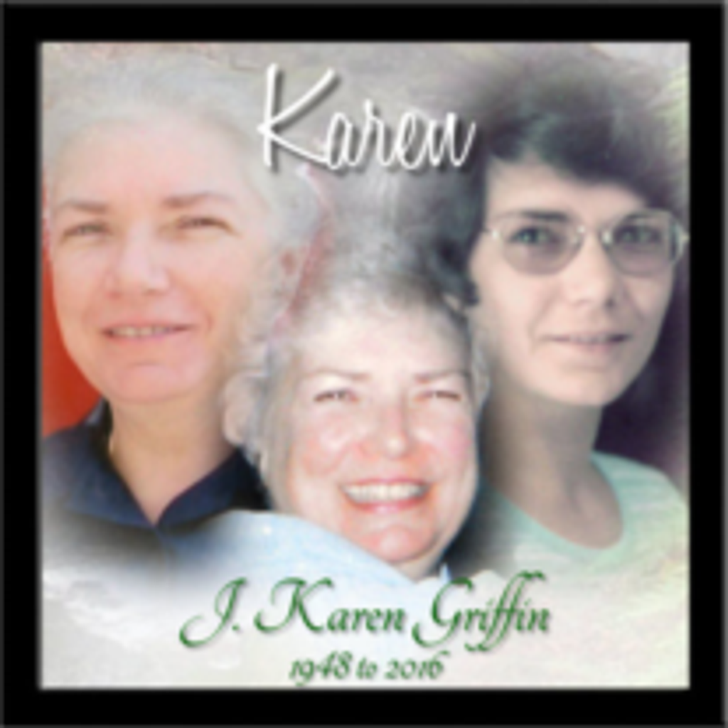 J. Karen Griffin