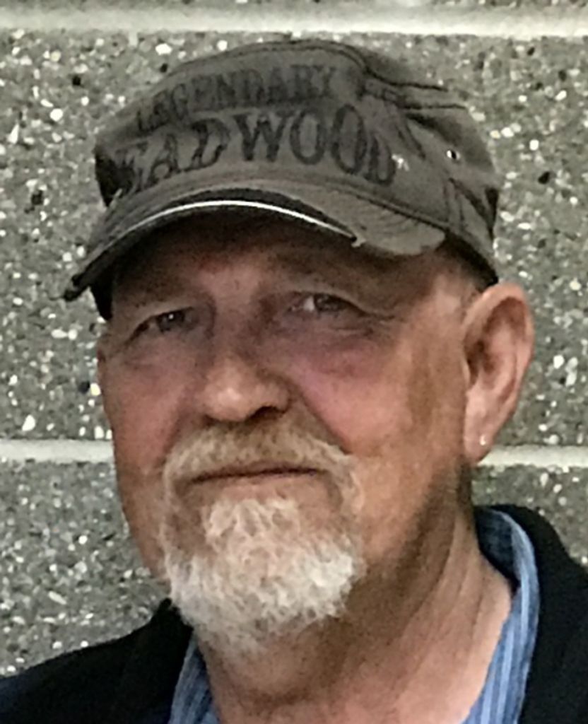 Gary Lee Abel
