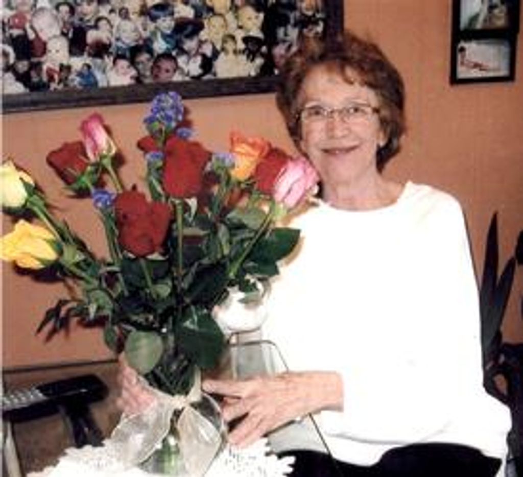 Mary Ann Bontrager Profile Photo