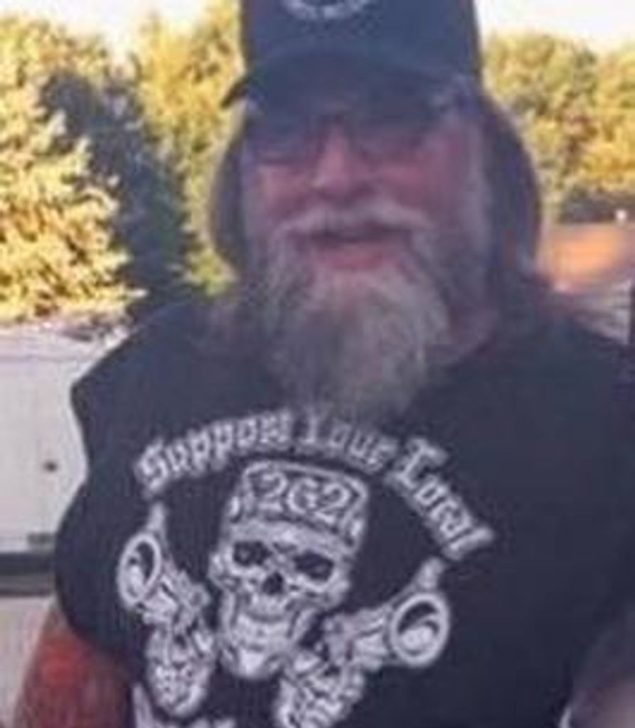 Keith Anton Profile Photo