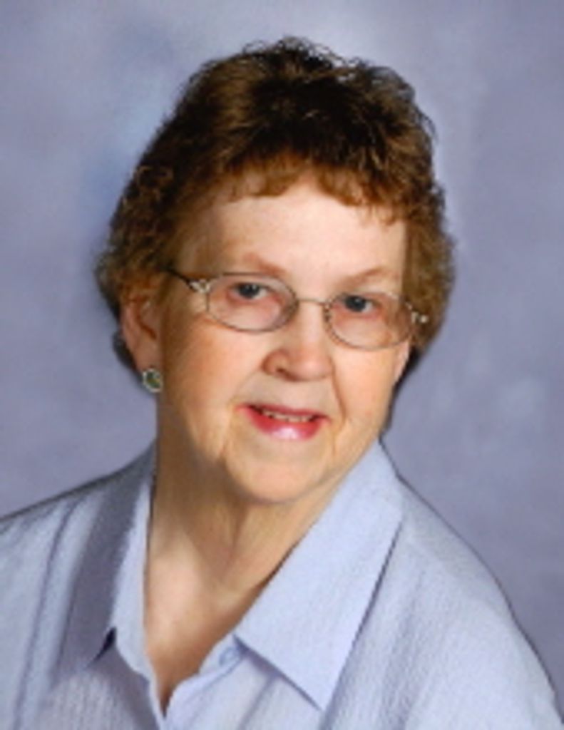 Ann K. Petersen