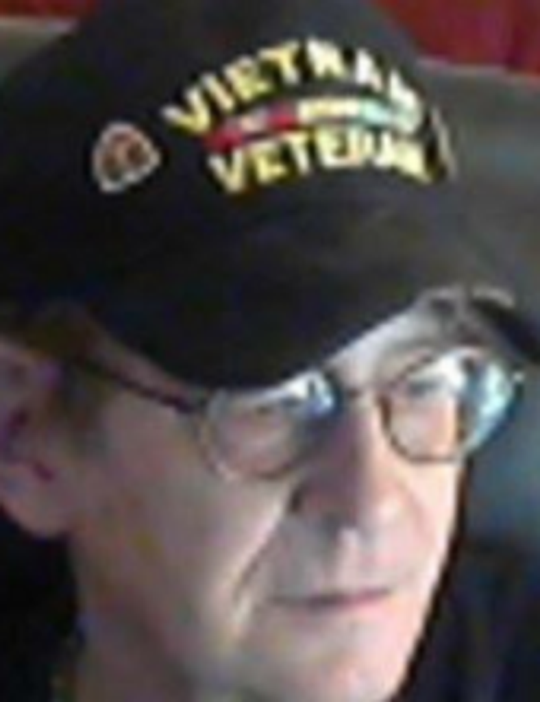 Thomas Philip Tone, Sr.