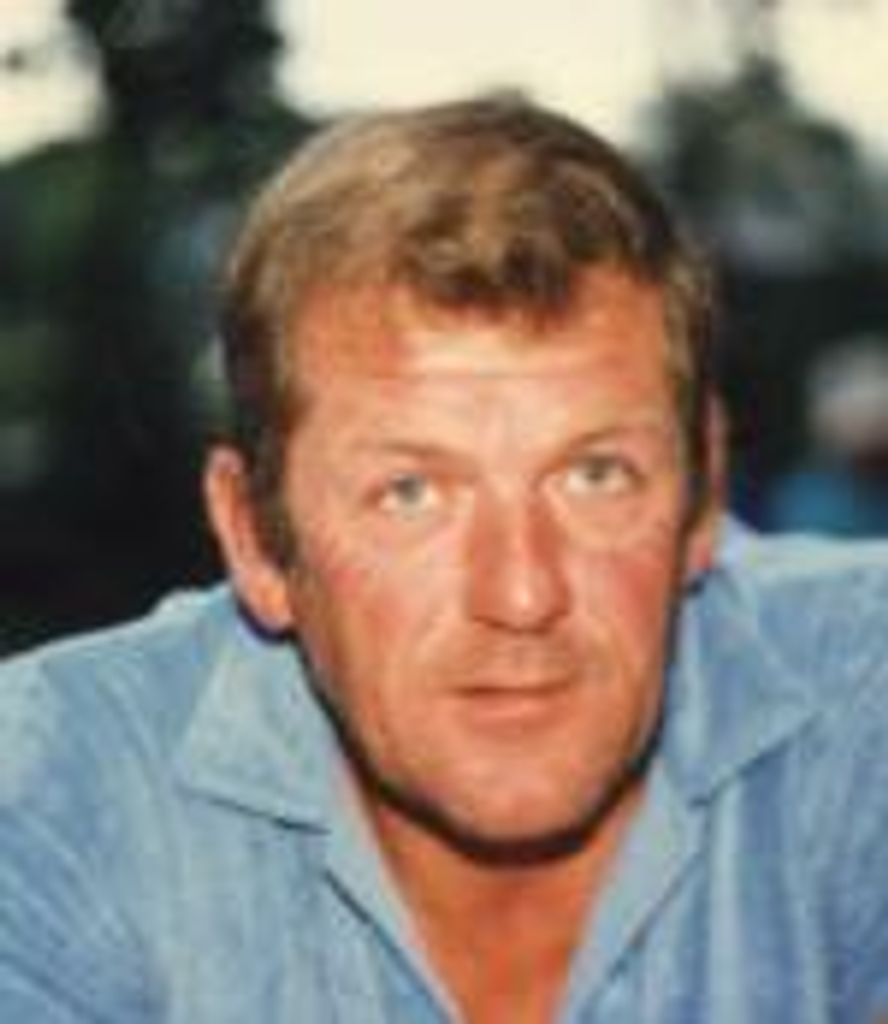 George Small Profile Photo