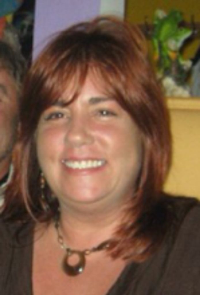 Deborah M. Schumaker